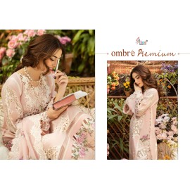 OMBRE PREMIUM SHREE 