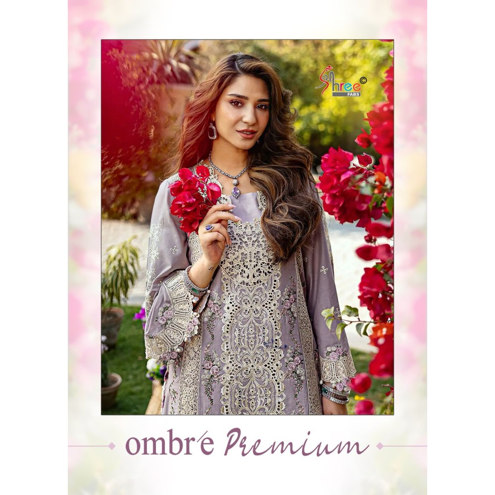 OMBRE PREMIUM SHREE 
