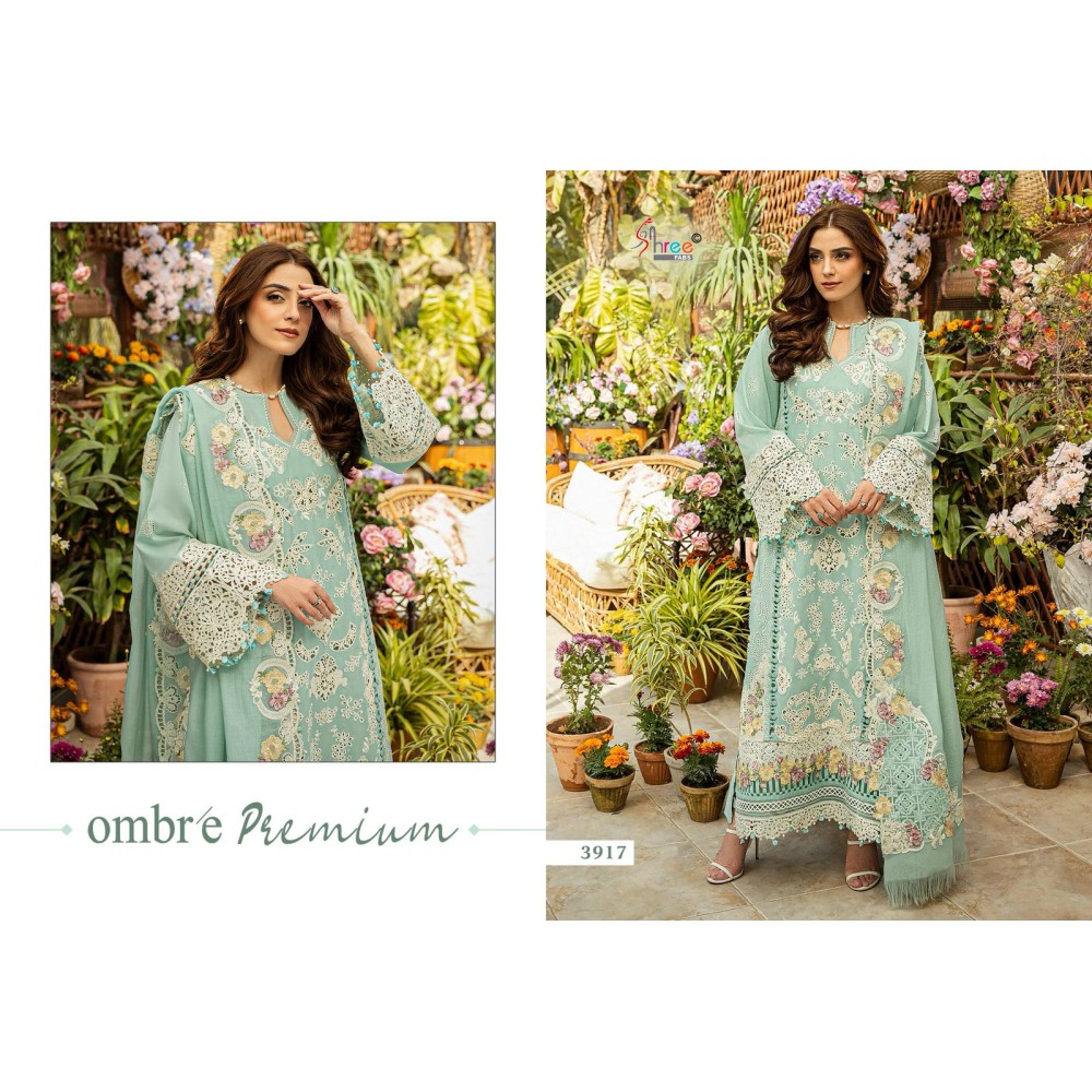 OMBRE PREMIUM SHREE 