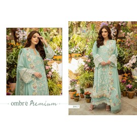 OMBRE PREMIUM SHREE 