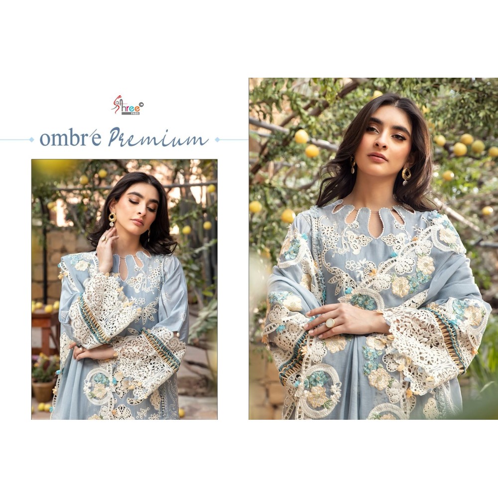 OMBRE PREMIUM SHREE 