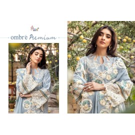 OMBRE PREMIUM SHREE 