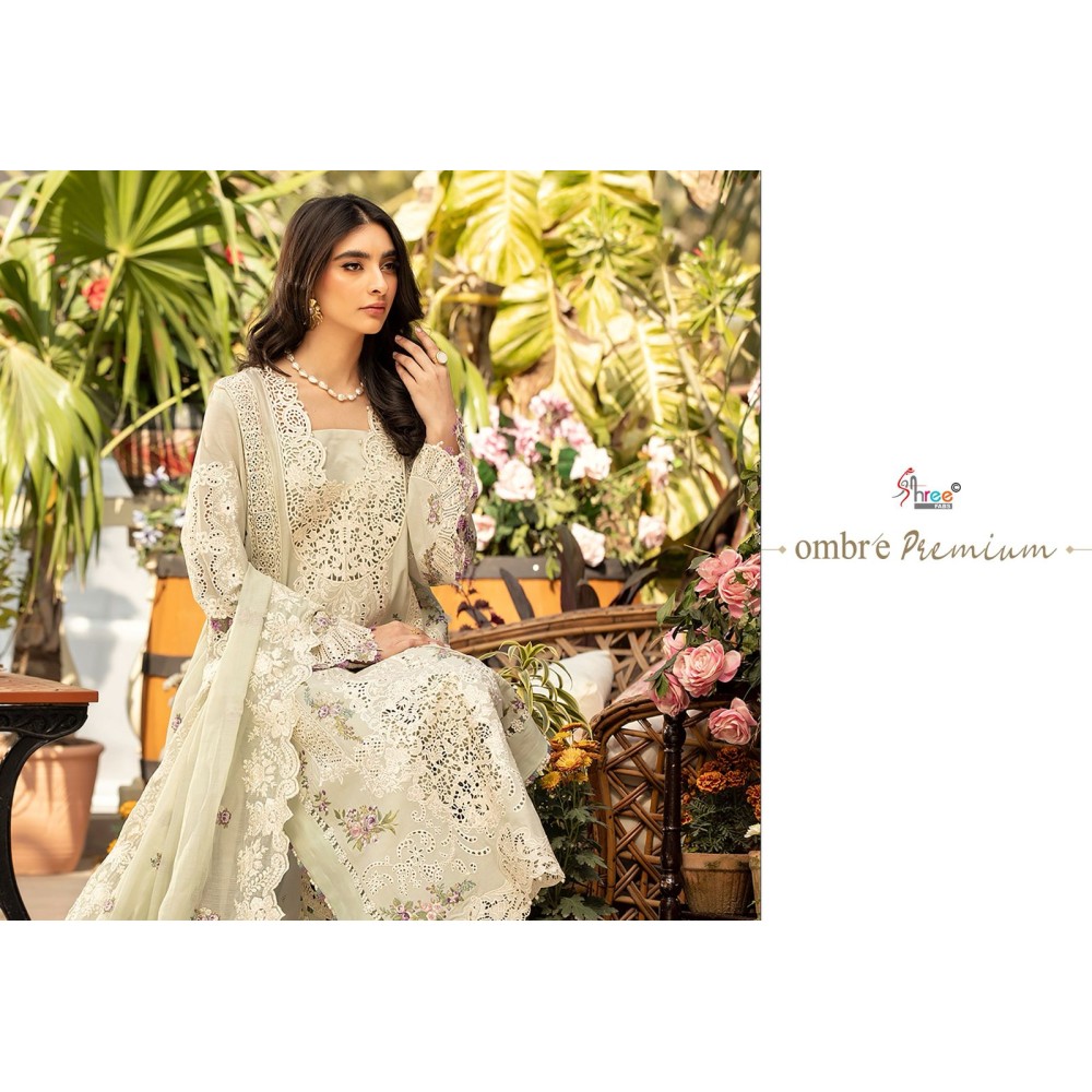 OMBRE PREMIUM SHREE 