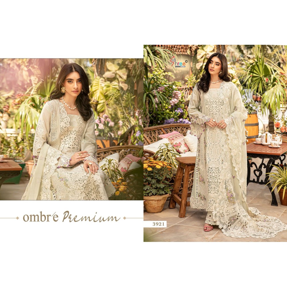 OMBRE PREMIUM SHREE 