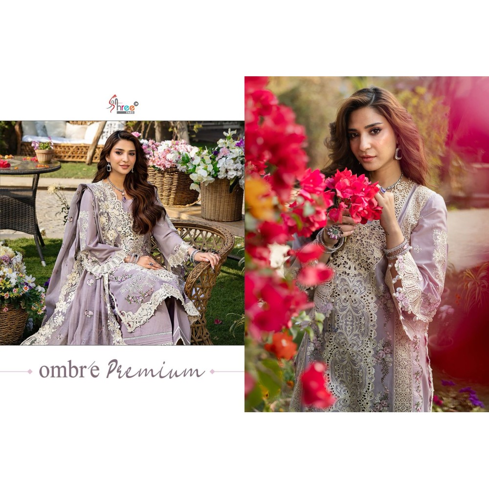 OMBRE PREMIUM SHREE 