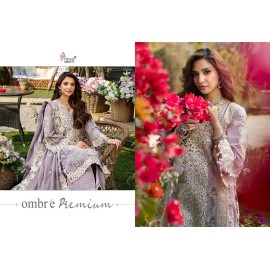 OMBRE PREMIUM SHREE 