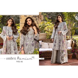 OMBRE PREMIUM VOL 2 NX SHREE 