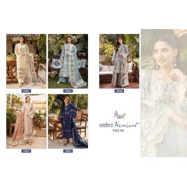 OMBRE PREMIUM VOL 2 NX SHREE 