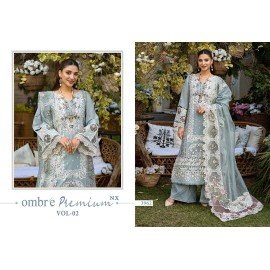 OMBRE PREMIUM VOL 2 NX SHREE 
