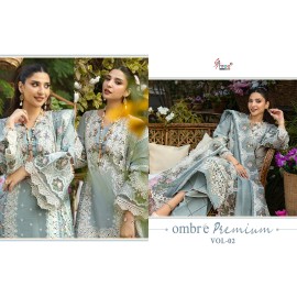 OMBRE PREMIUM VOL 2 SHREE 