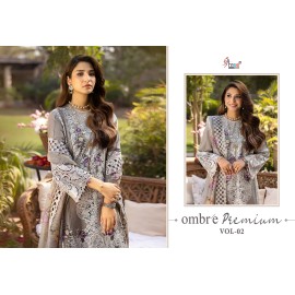 OMBRE PREMIUM VOL 2 SHREE 