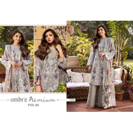 OMBRE PREMIUM VOL 2 SHREE 