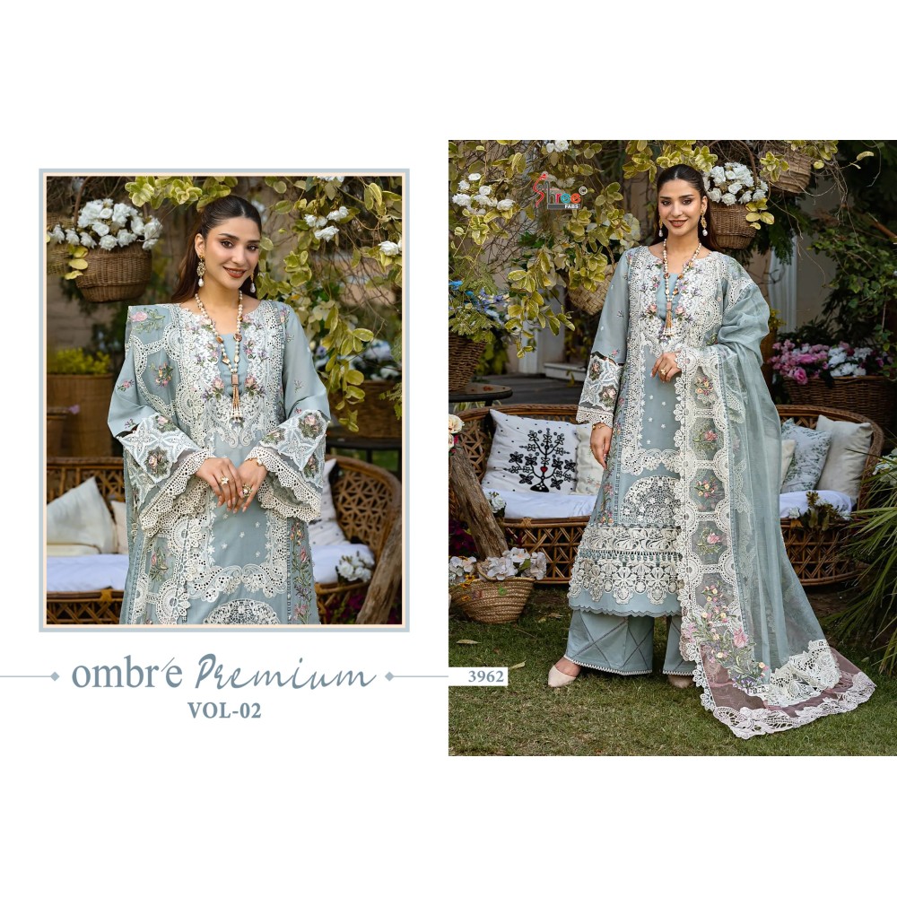 OMBRE PREMIUM VOL 2 SHREE 