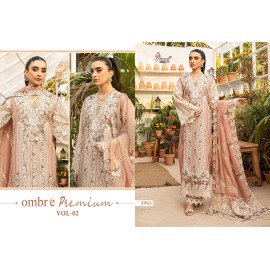 OMBRE PREMIUM VOL 2 SHREE 