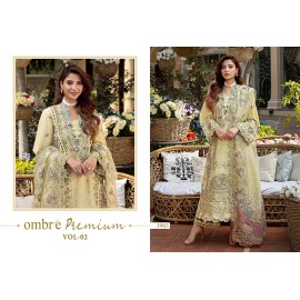 OMBRE PREMIUM VOL 2 SHREE 