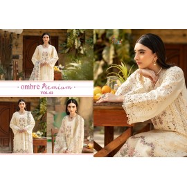 OMBRE PREMIUM VOL 2 SHREE 