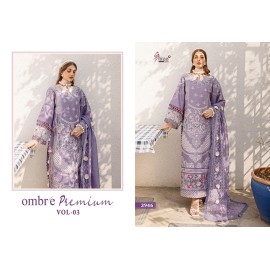 OMBRE PREMIUM VOL 3 SHREE 