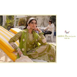OMBRE PREMIUM VOL 3 SHREE 