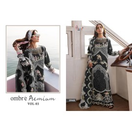OMBRE PREMIUM VOL 3 SHREE 