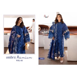 OMBRE PREMIUM VOL 3 SHREE 