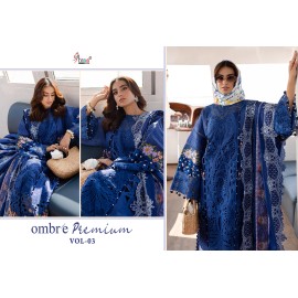 OMBRE PREMIUM VOL 3 SHREE 