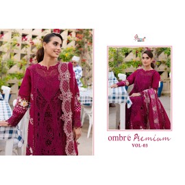 OMBRE PREMIUM VOL 3 SHREE 