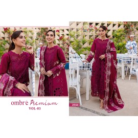 OMBRE PREMIUM VOL 3 SHREE 