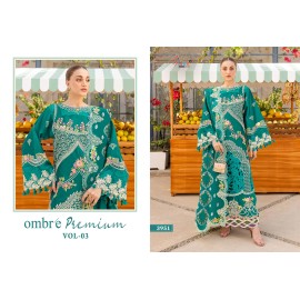 OMBRE PREMIUM VOL 3 SHREE 