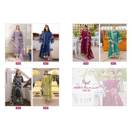 OMBRE PREMIUM VOL 3 SHREE 