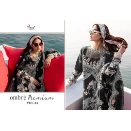 OMBRE PREMIUM VOL 3 SHREE 