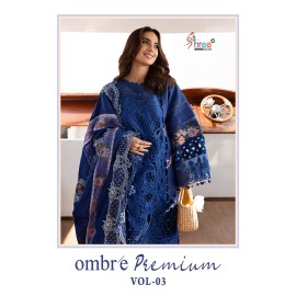 OMBRE PREMIUM VOL 3 SHREE 