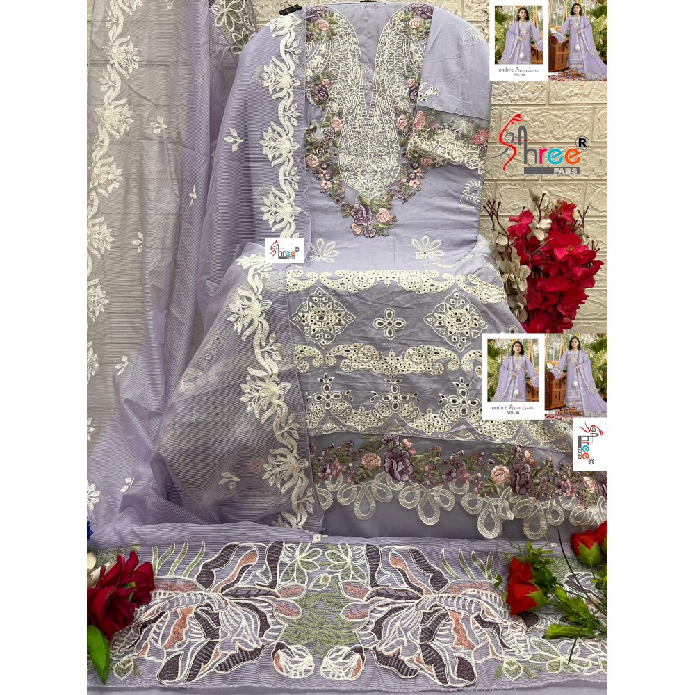 OMBRE PREMIUM VOL 4 SHREE 