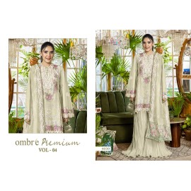 OMBRE PREMIUM VOL 4 SHREE 