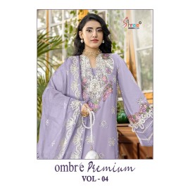 OMBRE PREMIUM VOL 4 SHREE 