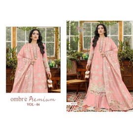 OMBRE PREMIUM VOL 4 SHREE 