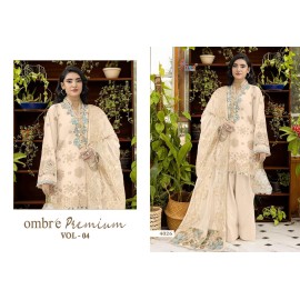 OMBRE PREMIUM VOL 4 SHREE 