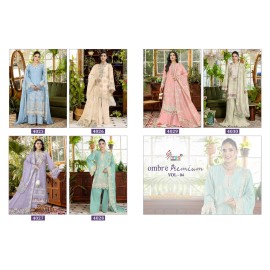 OMBRE PREMIUM VOL 4 SHREE 
