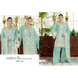 OMBRE PREMIUM VOL 4 SHREE 
