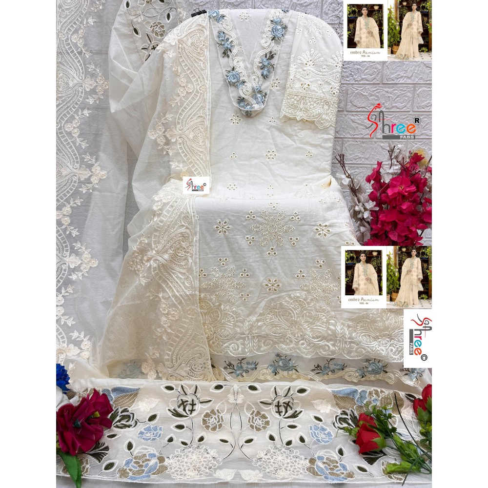 OMBRE PREMIUM VOL 4 SHREE 
