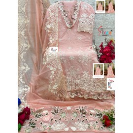 OMBRE PREMIUM VOL 4 SHREE 