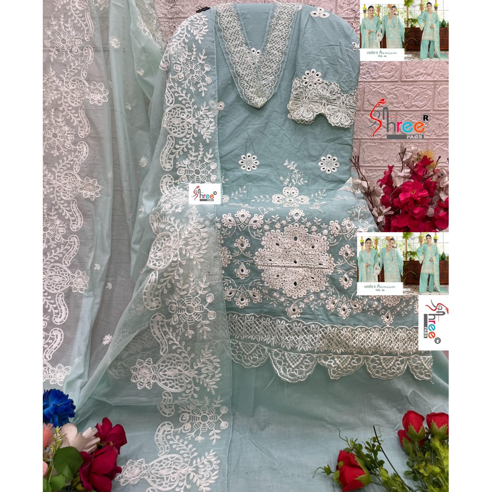 OMBRE PREMIUM VOL 4 SHREE 