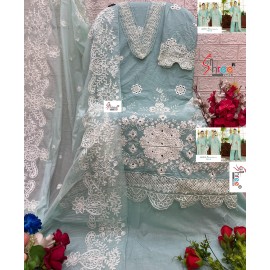 OMBRE PREMIUM VOL 4 SHREE 