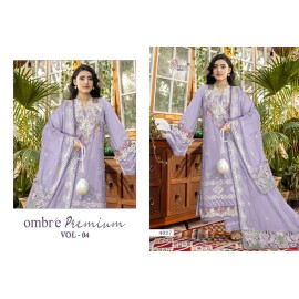 OMBRE PREMIUM VOL 4 SHREE 