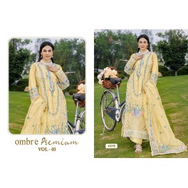 OMBRE PREMIUM VOL 5 SHREE 