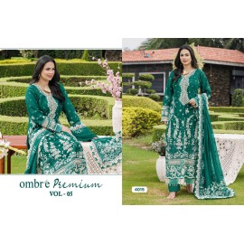 OMBRE PREMIUM VOL 5 SHREE 