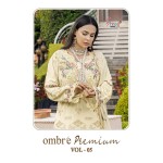 OMBRE PREMIUM VOL 5 SHREE 