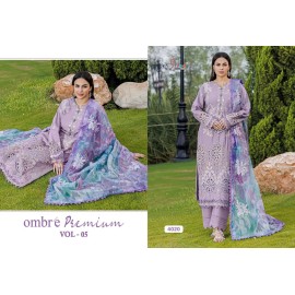 OMBRE PREMIUM VOL 5 SHREE 