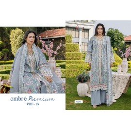 OMBRE PREMIUM VOL 5 SHREE 