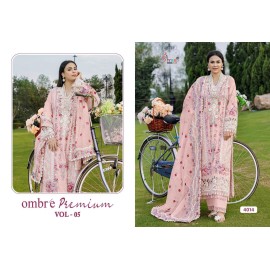 OMBRE PREMIUM VOL 5 SHREE 