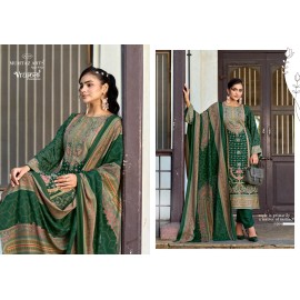 OPHERA BRASSO DUP MUMTAZ ARTS (winter Collection)